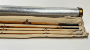 E.F. Payne Fly Rod EFペイン フライロッド Payne Bamboo Fly Rods | eBay
