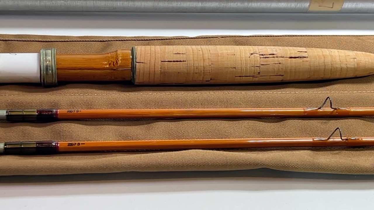 H.L.レナード #38/H.L. Leonard #38 7″ ” #4 2pc 2tip | つるや