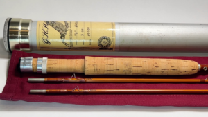 ゲーリー・ハウェルス / GARY HOWELLS 7'6″ #4 2pc. 2tip