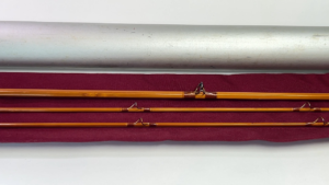 ゲーリー・ハウェルス / GARY HOWELLS 7'6″ #4 2pc. 2tip