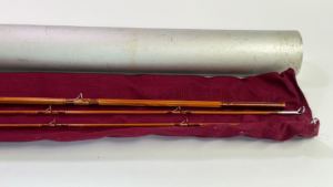 ゲーリー・ハウェルス / GARY HOWELLS 7'6″ #4 2pc. 2tip | つるや釣具