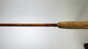 ゲーリー・ハウェルス / GARY HOWELLS 7'6″ #4 2pc. 2tip