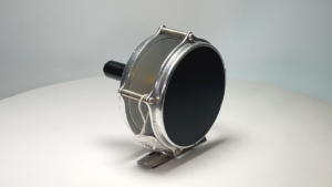 超レア！完全新品！ザ・レナードミルズリール　ロン・キューシー The Leonard Mills Reel. Ron kusse Maker | つるや釣具店・アネックス